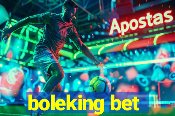 boleking bet